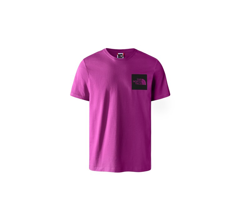 The North Face M S/S Fine Tee