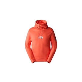 The North Face M Fine Alpine Hoodie