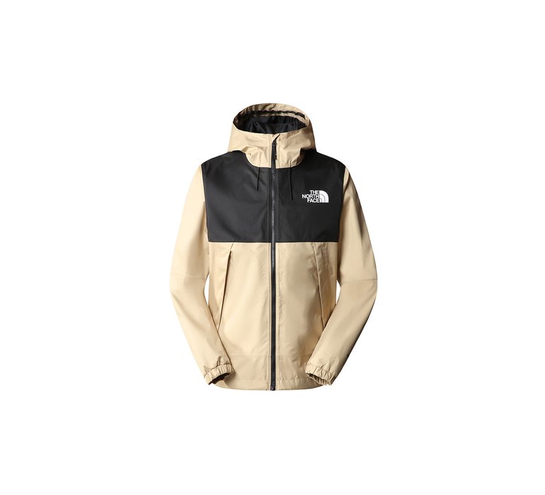 The North Face M New Mountain Q Jacket