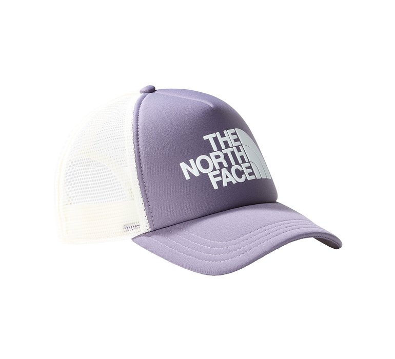 The North Face Logo Trucker Cap