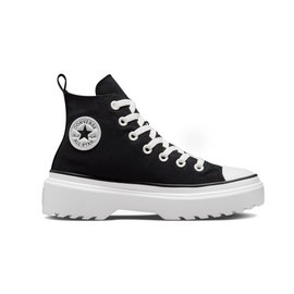 Converse Chuck Taylor All Star Lugged Lift Platform Canvas