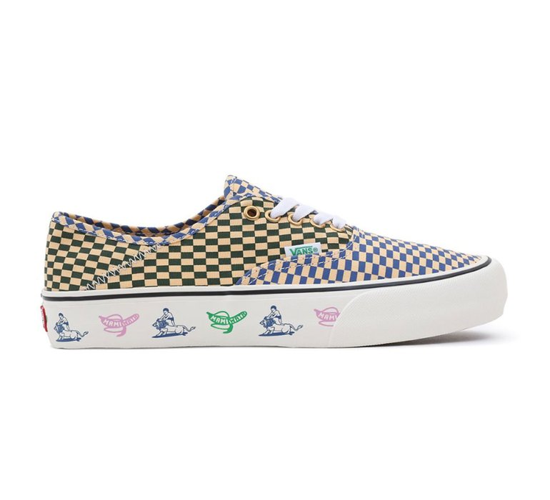 Vans Authentic VR3 Mami Wata Cream