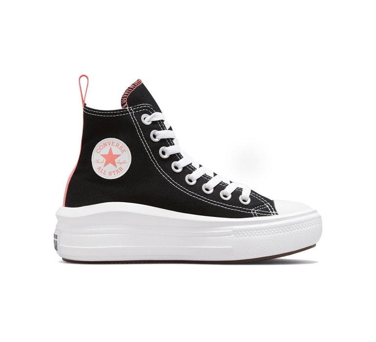 Converse Chuck Taylor All Star Move Platform