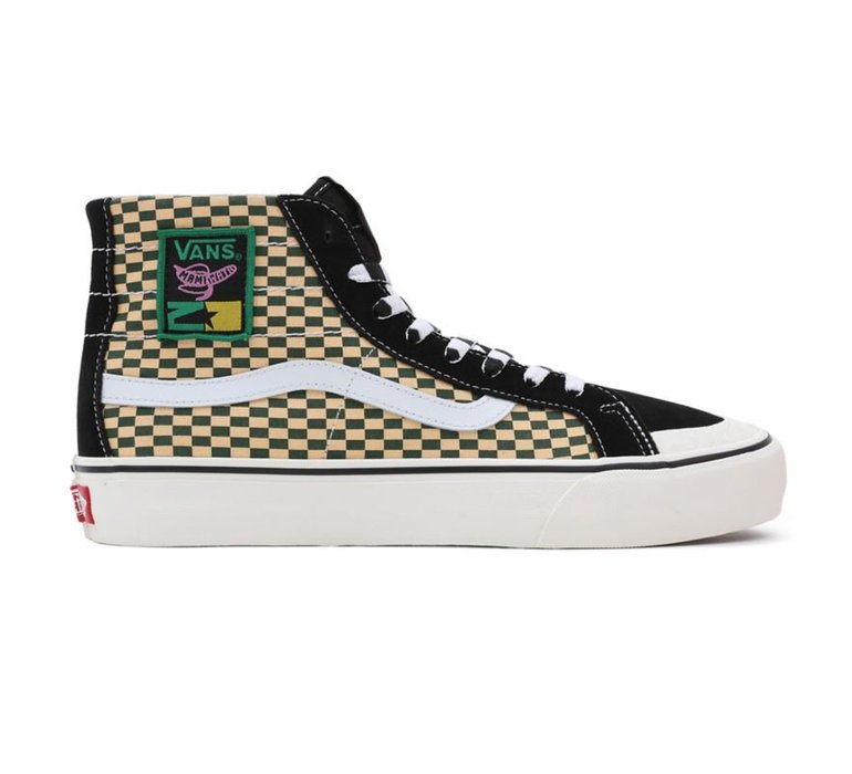 Vans SK8-Hi 138 Decon Mami Wata