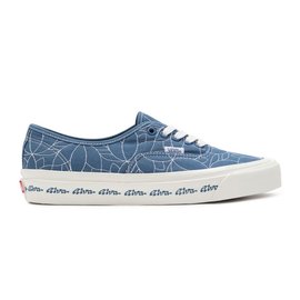 Vans x Alva Skates Authentic 44 D