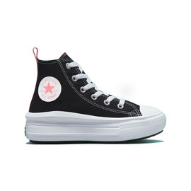Converse Chuck Taylor All Star Move Platform Kids