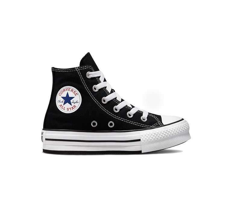 Converse Chuck Taylor All Star Lift Platform High Top Little Kids