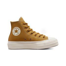 Converse Chuck Taylor All Star Lift Workwear Textiles High Top