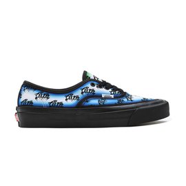 Vans x Alva Skates Authentic 44 D