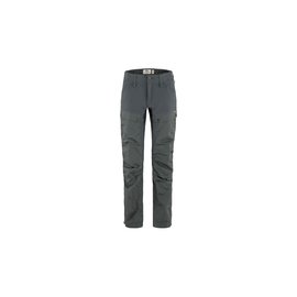 Fjällräven Keb Trousers W Reg Basalt