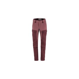 Fjällräven Keb Trousers W Reg Port-Mesa Purple