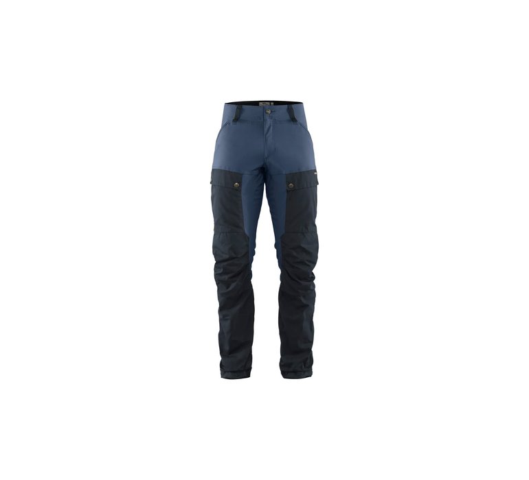 Fjällräven Keb Trousers M Reg Mountain blue