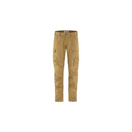 Fjällräven Barents Pro Trousers Buckwheat Brown