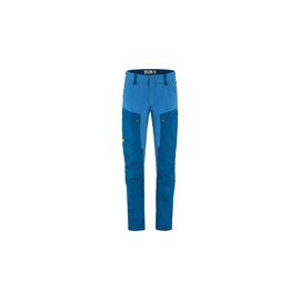 Fjällräven Keb Trousers M Reg Alpine Blue