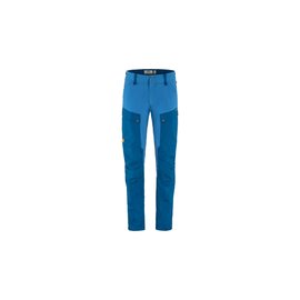Fjällräven Keb Trousers M Reg Alpine Blue
