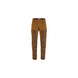 Fjällräven Keb Trousers M Reg Timber Brown