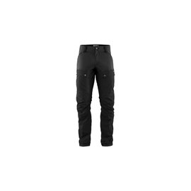Fjällräven Keb Trousers M Reg Black