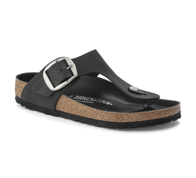 Birkenstock Gizeh Big Buckle Narrowr Fit