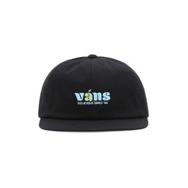 Vans Delicious Since 66 Jockey Hat