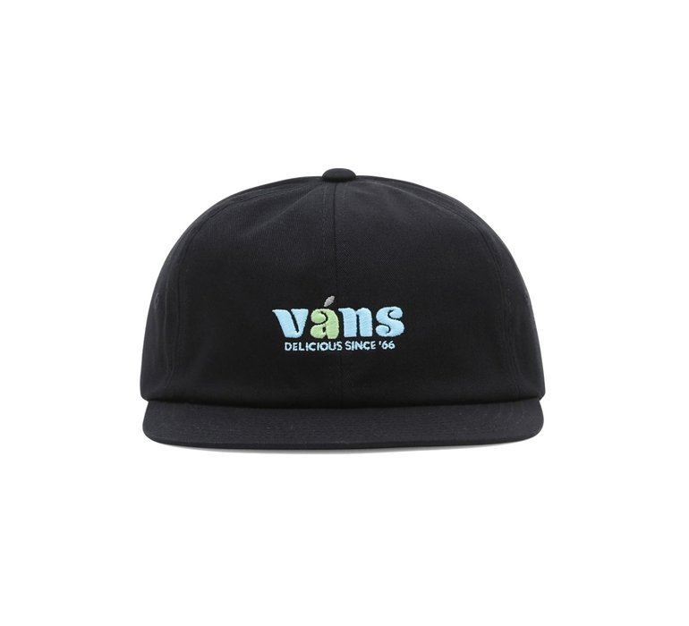 Vans Delicious Since 66 Jockey Hat