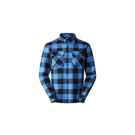 The North Face M Light Flannel Shirt