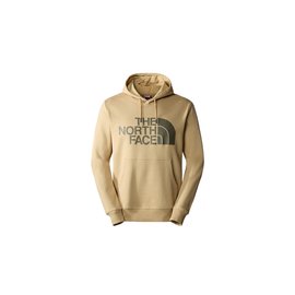 The North Face Standard Men's Hoodie Khaki Stone