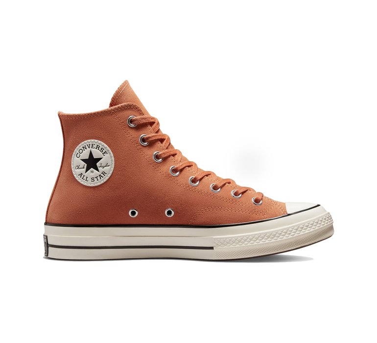 Converse Chuck 70 Suede