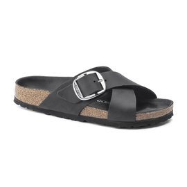 Birkenstock Siena Big Buckle Regular Fit