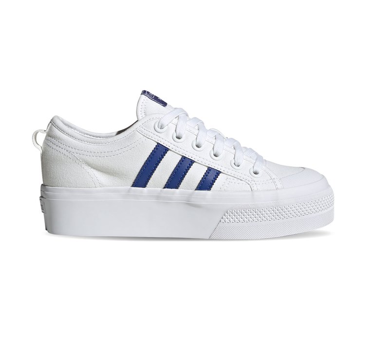 adidas Nizza Platform W