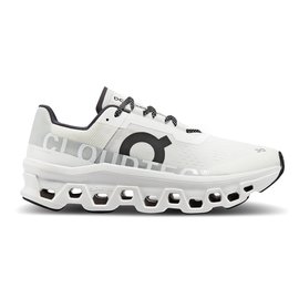 On Running Cloudmonster