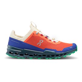 On Running Cloudultra