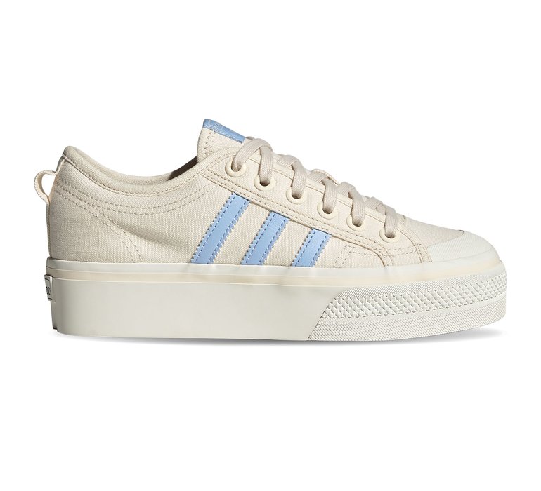 adidas Nizza Platform W