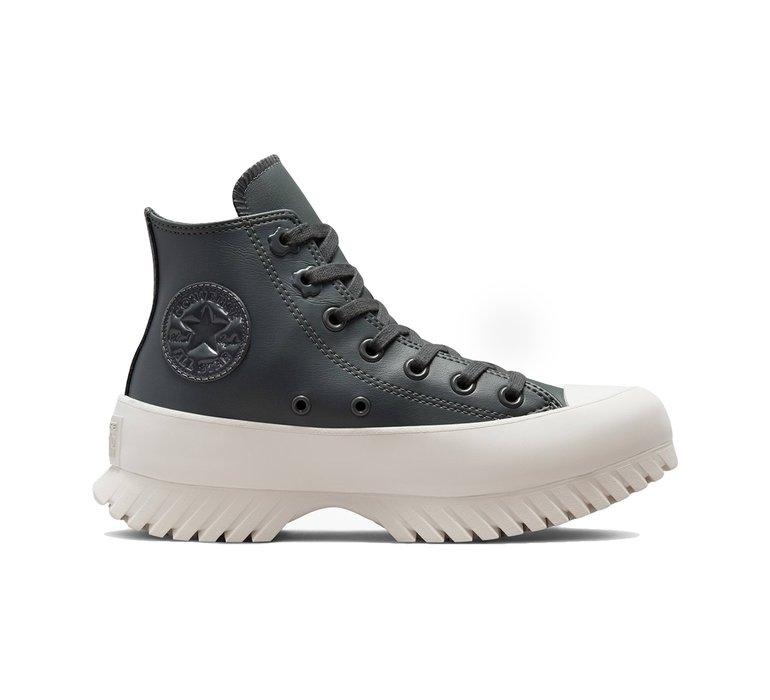 Converse Chuck Taylor All Star Lugged 2.0