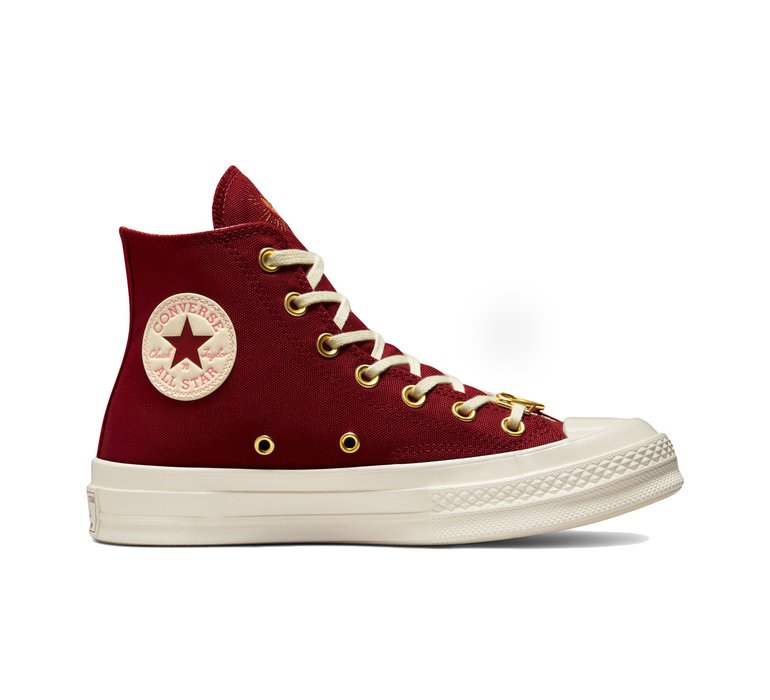 Converse Chuck 70 Hearts