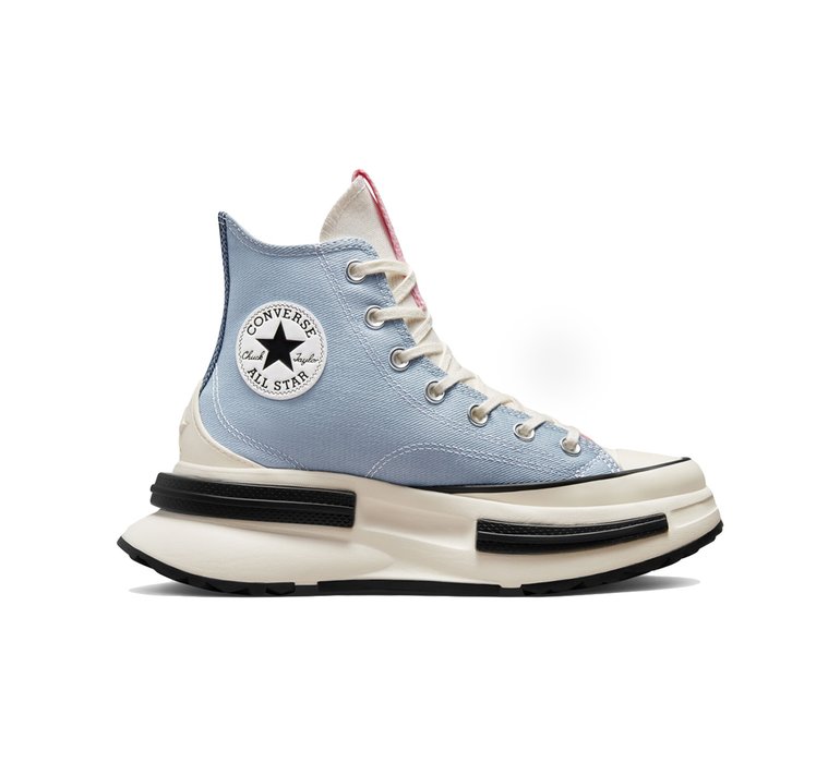 Converse Run Star Legacy CX Denim & Canvas