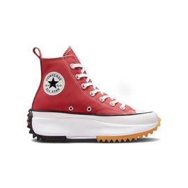 Converse Run Star Hike Platform