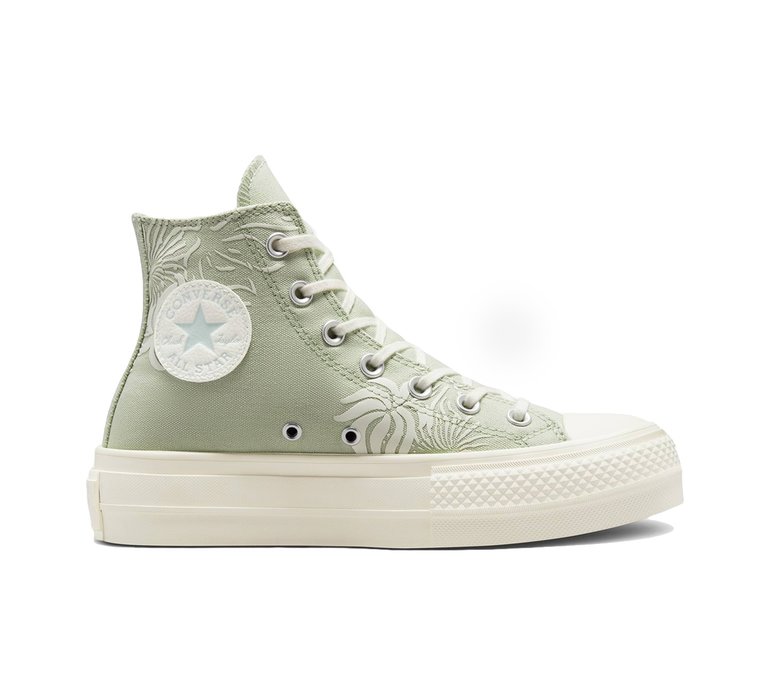 Converse Chuck Taylor All Star Lift