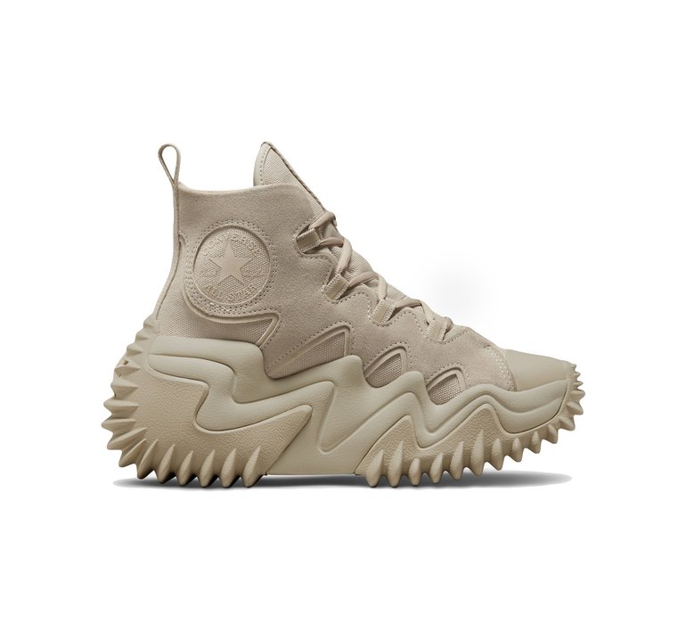 Converse Run Star Motion CX Platform