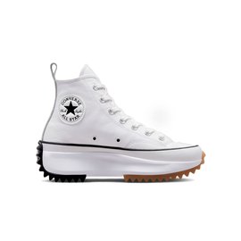 Converse Run Star Hike Platform Foundational Leather