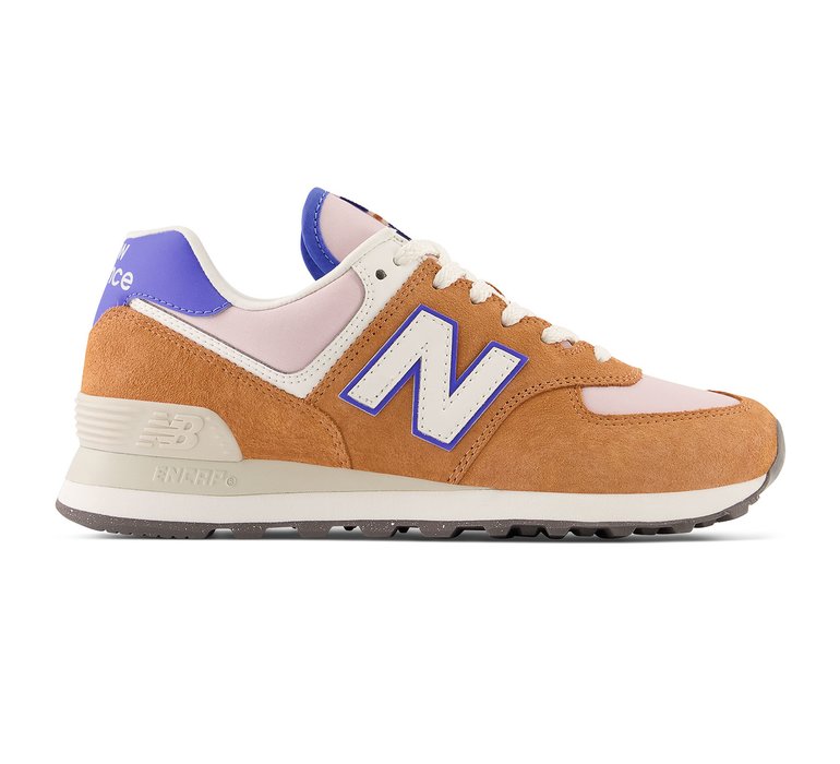 New Balance WL574QB