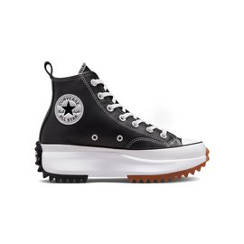 Converse Run Star Hike Platform Foundational Leather