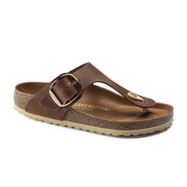 Birkenstock Gizeh Big Buckle Narrow Fit