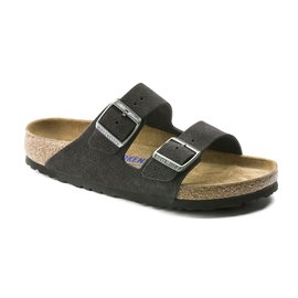 Birkenstock Arizona Soft Footbed Regular Fit