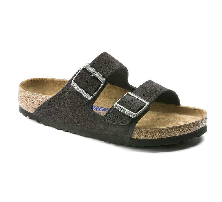 Birkenstock Arizona Soft Footbed Regular Fit