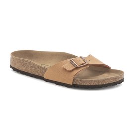 Birkenstock Madrid Vegan Birko-Flor Nubuck