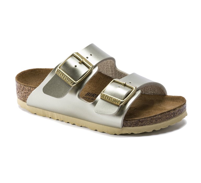 Birkenstock Arizona Kids Birko-Flor Regular Fit