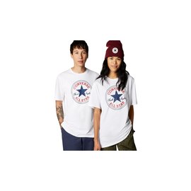 Converse Go-To All Star Patch Standard Fit T-Shirt