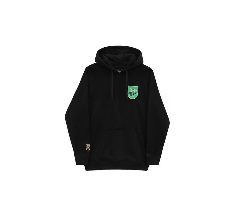 Vans X Mami Wata Pullover Hoodie