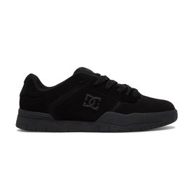 DC Shoes Central Leather