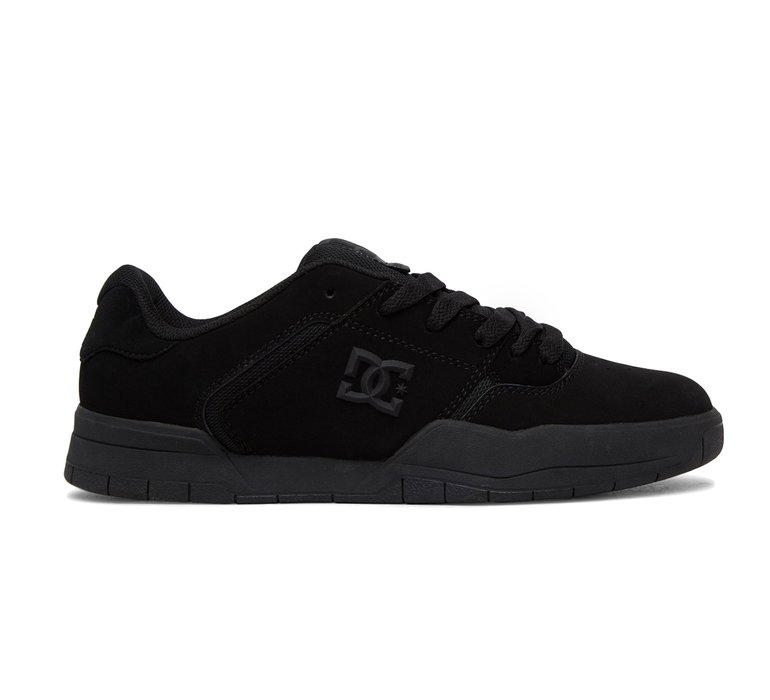 DC Shoes Central Leather